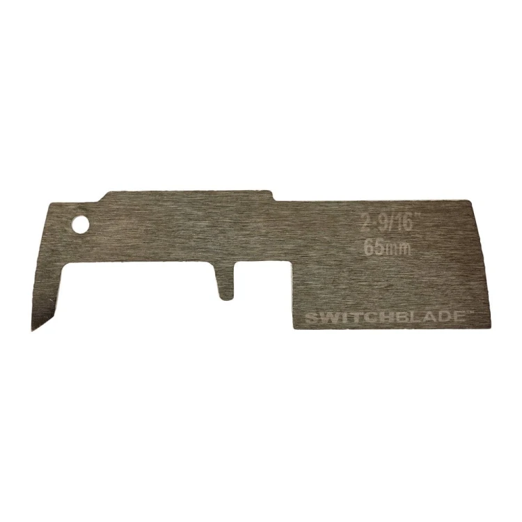 Ostrze wymienne 65mm Milwaukee SWITCHBLADE - 48255450