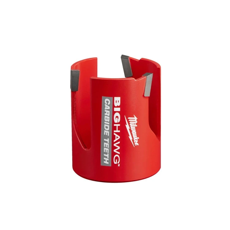 Otwornica 57mm BIG HAWG Milwaukee MULTI MATERIAL - 4932464927