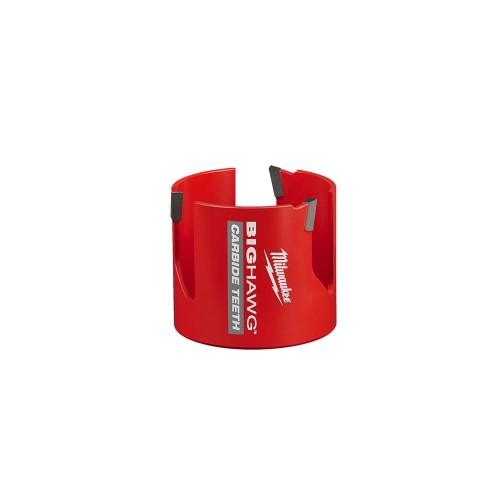 Otwornica 76mm BIG HAWG Milwaukee MULTI MATERIAL - 4932464931