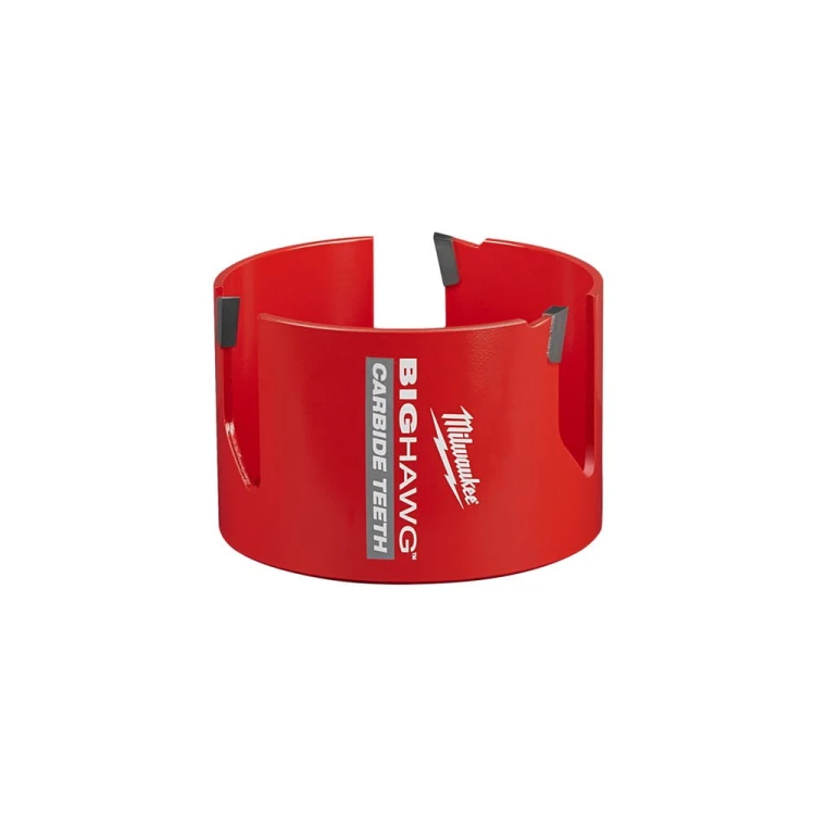 Otwornica 102mm BIG HAWG Milwaukee MULTI MATERIAL - 4932464934