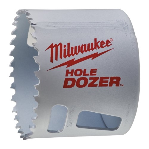 Otwornica HSS 60mm Milwaukee HOLE DOZER HOLESAWS - 49560142