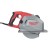 Pilarka tarczowa do metalu 203mm 1800W Milwaukee MCS 66 [230V] - 4933440615
