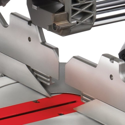 Pilarka ukosowa 305mm Milwaukee M18 FMS305-0 AKU 18V (bez aku) - 4933471205