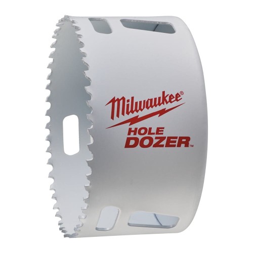 Otwornica HSS 92mm Milwaukee HOLE DOZER HOLESAWS - 49565195