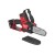 Pilarka łańcuchowa Milwaukee M12 FHS-602X AKU 12V (2x 6.0 Ah) - 4933472212