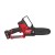 Pilarka łańcuchowa Milwaukee M12 FHS-602X AKU 12V (2x 6.0 Ah) - 4933472212