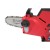 Pilarka łańcuchowa Milwaukee M12 FHS-602X AKU 12V (2x 6.0 Ah) - 4933472212