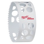 Otwornica HSS 108mm Milwaukee HOLE DOZER HOLESAW - 49560223