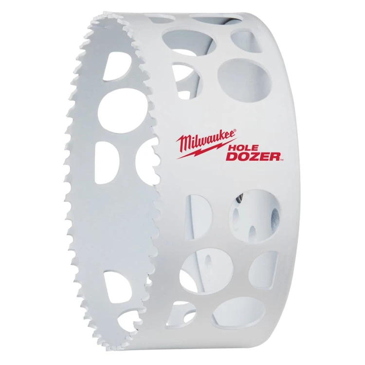 Otwornica HSS 108mm Milwaukee HOLE DOZER HOLESAW - 49560223