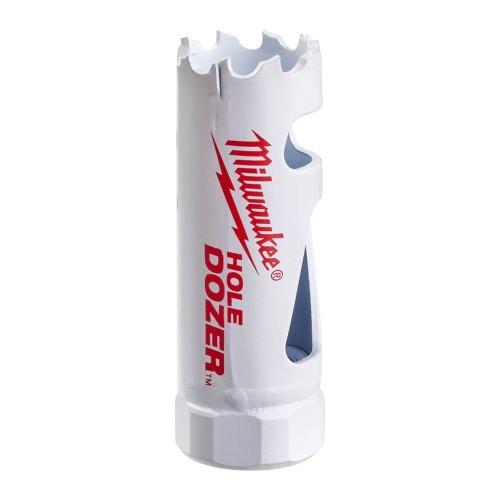 Otwornica HSS 20mm Milwaukee HOLE DOZER HOLESAW - 49560024