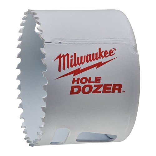 Otwornica HSS 70mm Milwaukee HOLE DOZER HOLESAW - 49560163