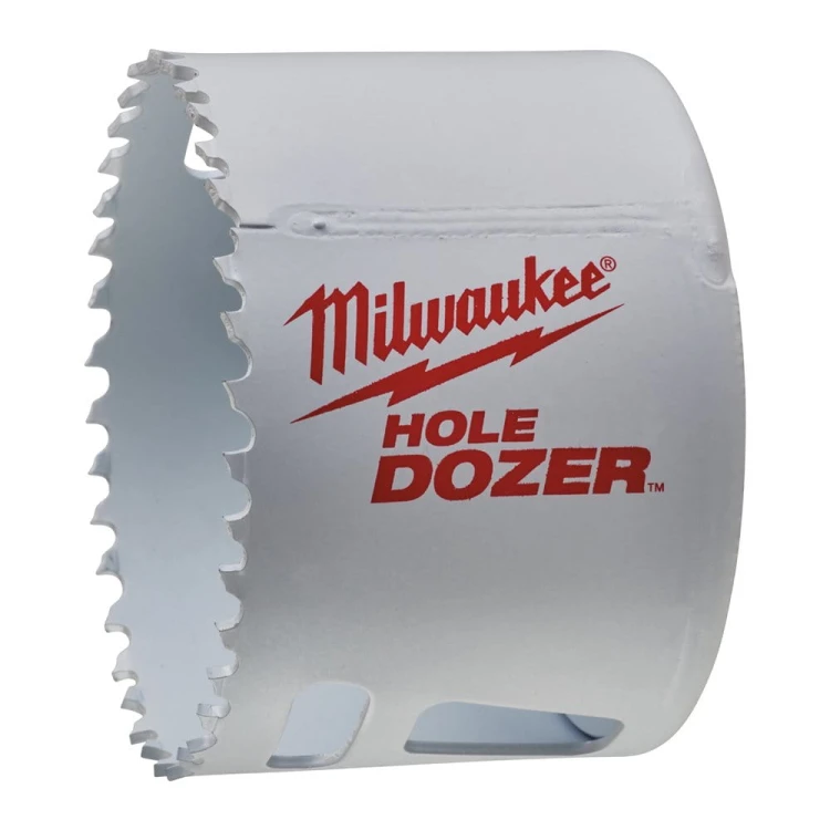 Otwornica HSS 70mm Milwaukee HOLE DOZER HOLESAW - 49560163