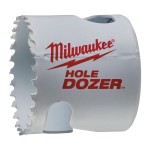 Otwornica HSS 54mm Milwaukee HOLE DOZER HOLESAW - 49560127