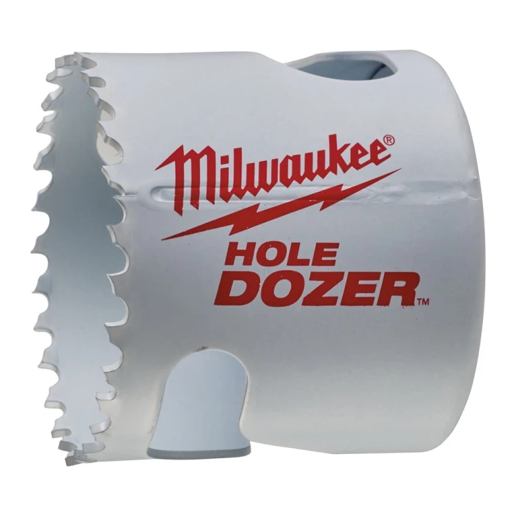 Otwornica HSS 54mm Milwaukee HOLE DOZER HOLESAW - 49560127