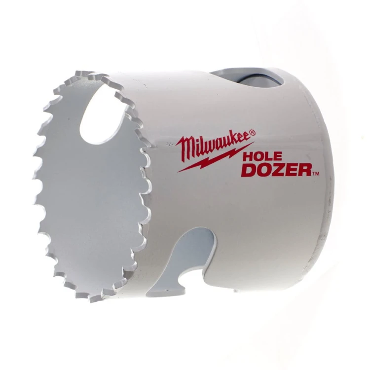 Otwornica HSS 50mm Milwaukee HOLE DOZER HOLESAW - 49560113