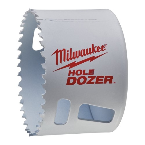 Otwornica HSS 73mm Milwaukee HOLE DOZER HOLESAW - 49560167
