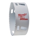 Otwornica HSS 121mm Milwaukee HOLE DOZER HOLESAW - 49560237