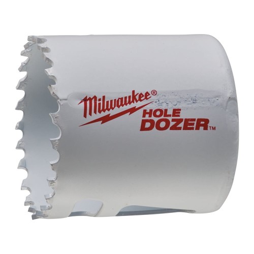 Otwornica HSS 48mm Milwaukee HOLE DOZER HOLESAW - 49560112
