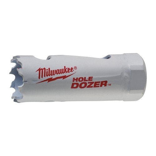 Otwornica HSS 21mm Milwaukee HOLE DOZER HOLESAW - 49560027