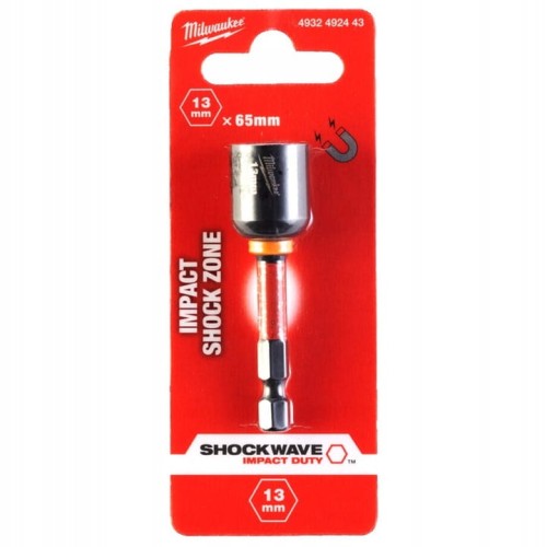 Nasadka-udarowa-magnetyczna-HEX-4932492443-Milwaukee-13mm-Marka-Milwaukee.jpg