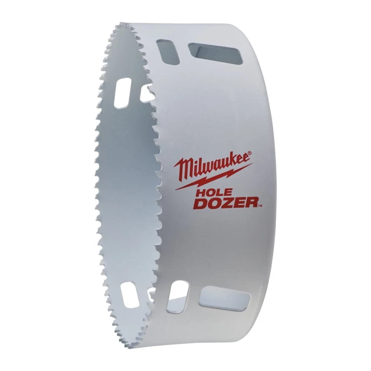 Otwornica HSS 140mm Milwaukee HOLE DOZER HOLESAW - 49560247