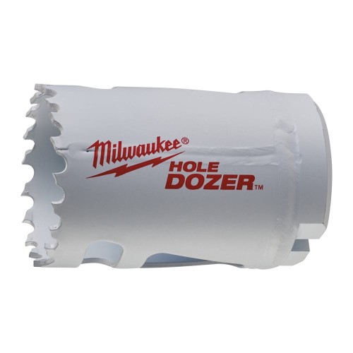 Otwornica HSS 37mm Milwaukee HOLE DOZER HOLESAW - 49560077