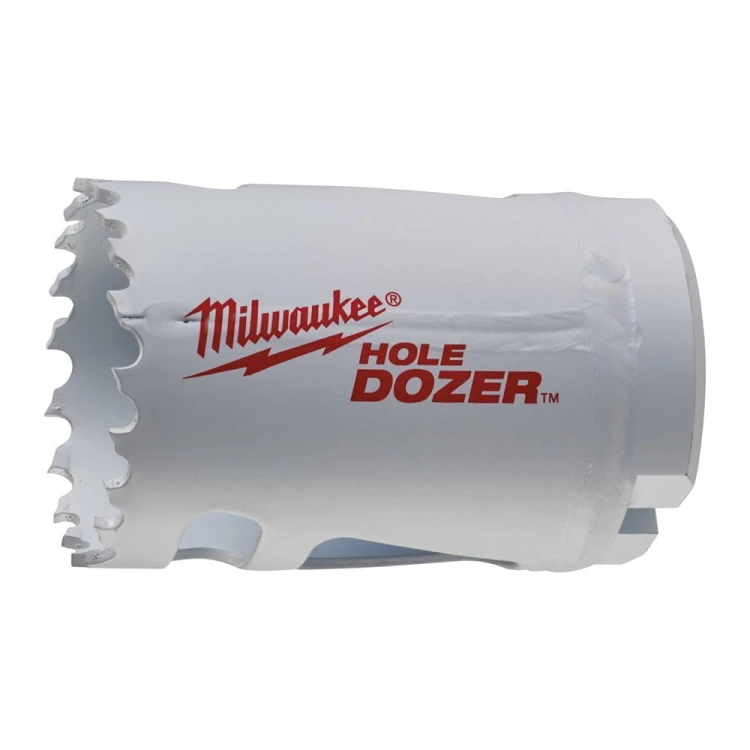 Otwornica HSS 37mm Milwaukee HOLE DOZER HOLESAW - 49560077