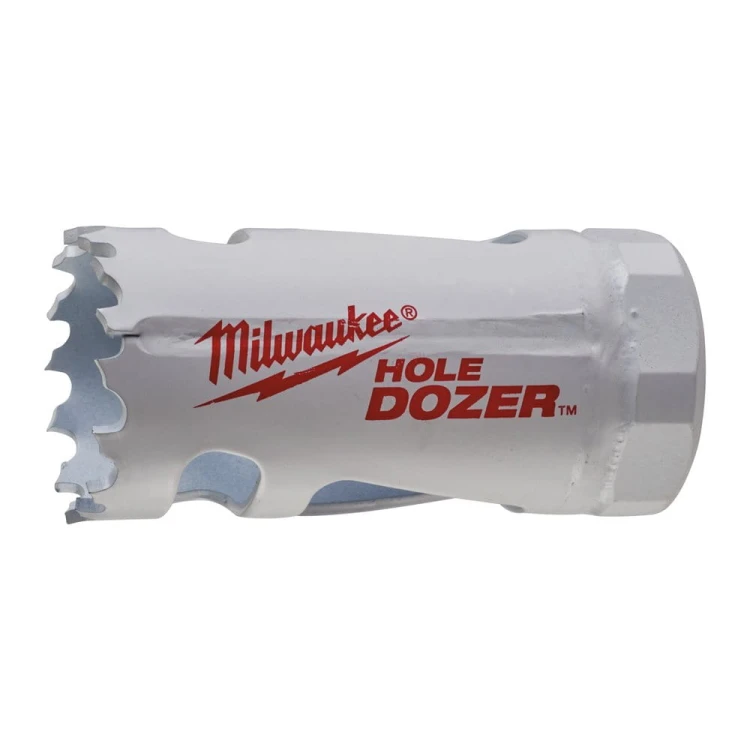 Otwornica HSS 27mm Milwaukee HOLE DOZER HOLESAW - 49560047