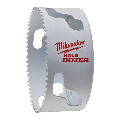 Otwornica HSS 111mm Milwaukee HOLE DOZER HOLESAW - 49560227