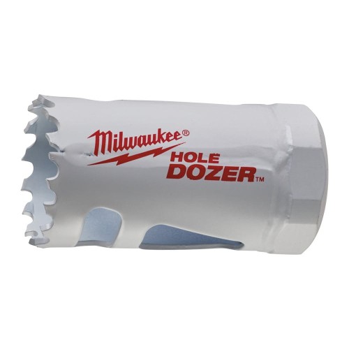 Otwornica HSS 30mm Milwaukee HOLE DOZER HOLESAW - 49560057
