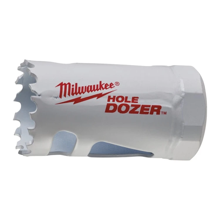 Otwornica HSS 30mm Milwaukee HOLE DOZER HOLESAW - 49560057