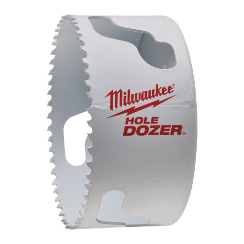 Otwornica HSS 98mm Milwaukee HOLE DOZER HOLESAW - 49560207