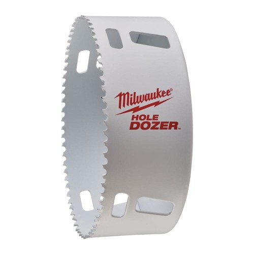 Otwornica HSS 127mm Milwaukee HOLE DOZER HOLESAW - 49560243
