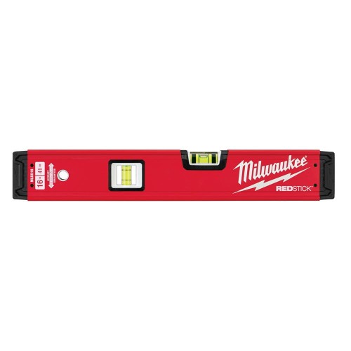 Poziomica 400mm wzmacniana Milwaukee - 4932459060
