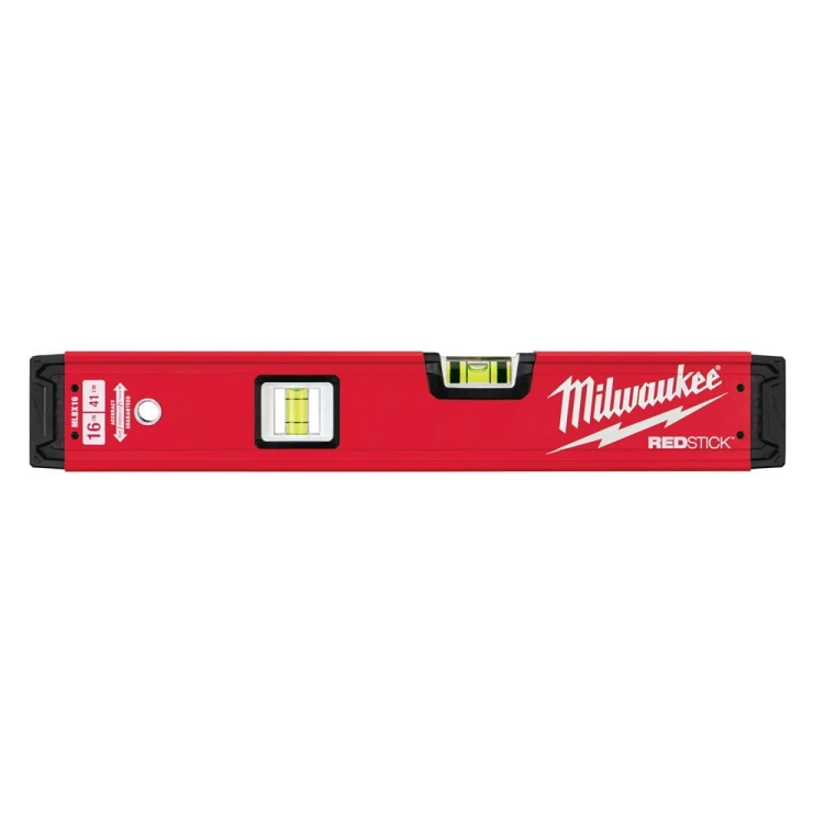 Poziomica 400mm wzmacniana Milwaukee - 4932459060