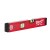 Poziomica 400mm wzmacniana Milwaukee - 4932459060