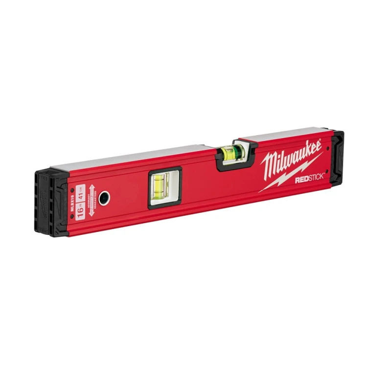 Poziomica 400mm wzmacniana Milwaukee - 4932459060