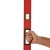 Poziomica 400mm wzmacniana Milwaukee - 4932459060