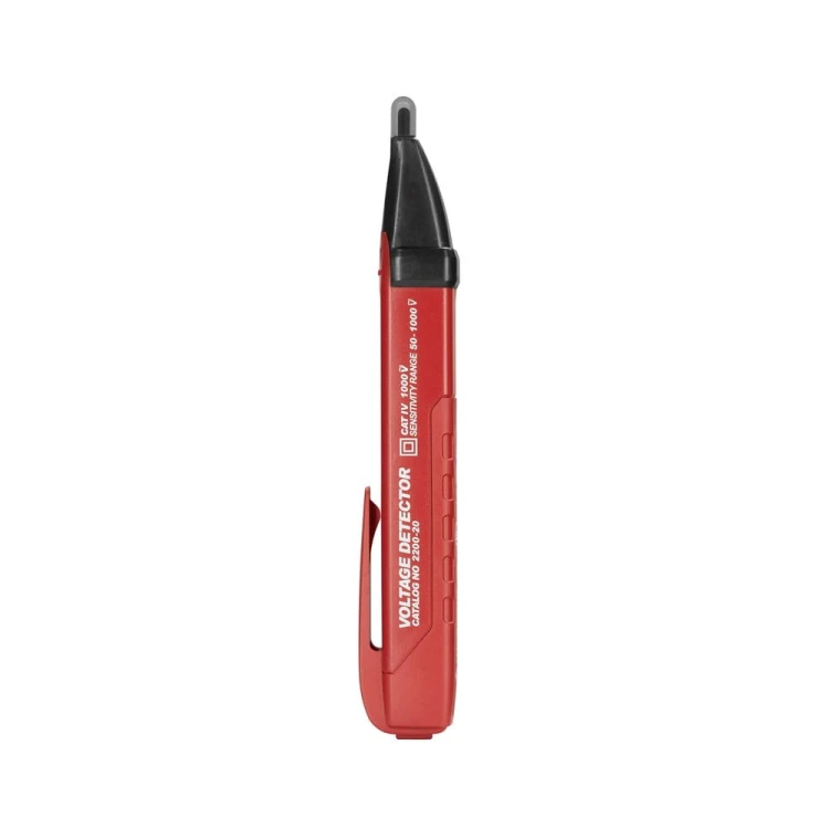 Detektor napięcia Milwaukee 2200-40 - 4932352561