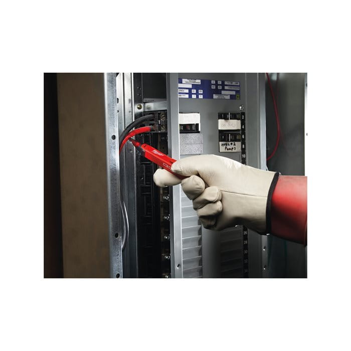 Detektor napięcia Milwaukee 2200-40 - 4932352561