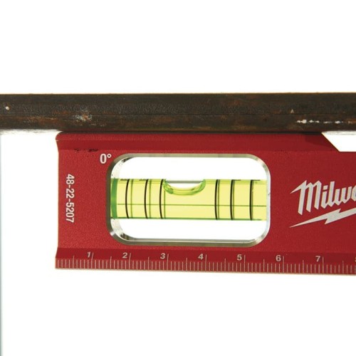 Poziomica magnetyczna 170mm Milwaukee TORPEDO - 4932459097