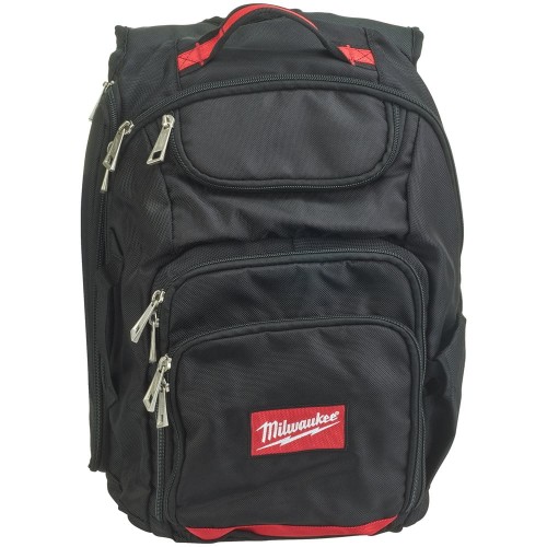 Plecak narzędziowy Milwaukee TRADESMAN BACKPACK - 4932464252