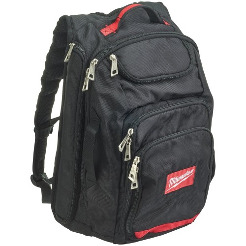 Plecak narzędziowy Milwaukee TRADESMAN BACKPACK - 4932464252