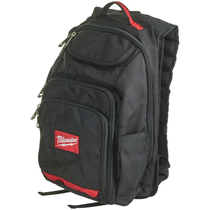 Plecak narzędziowy Milwaukee TRADESMAN BACKPACK - 4932464252