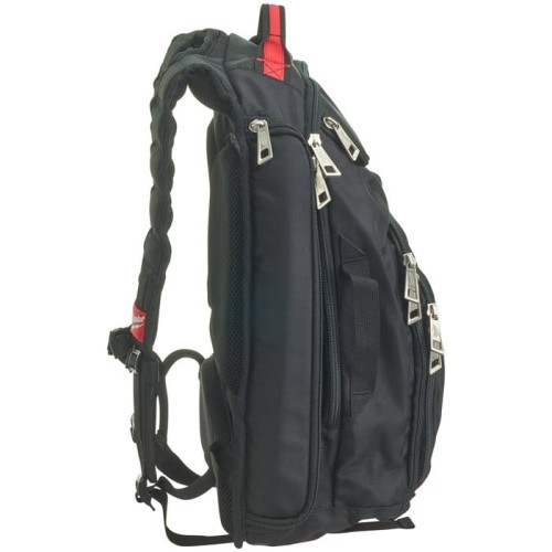 Plecak narzędziowy Milwaukee TRADESMAN BACKPACK - 4932464252