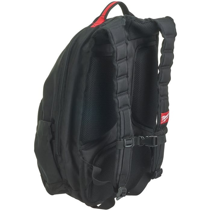 Plecak narzędziowy Milwaukee TRADESMAN BACKPACK - 4932464252