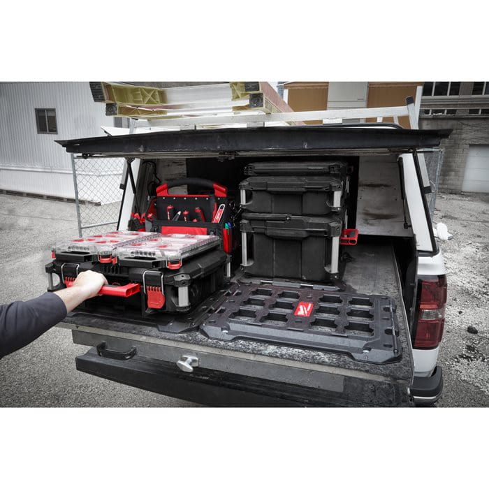 Płyta montażowa Milwaukee PACKOUT - 4932471638