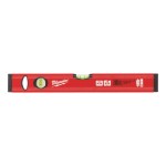 Poziomica magnetyczna 400mm Milwaukee SLIM - 4932464854