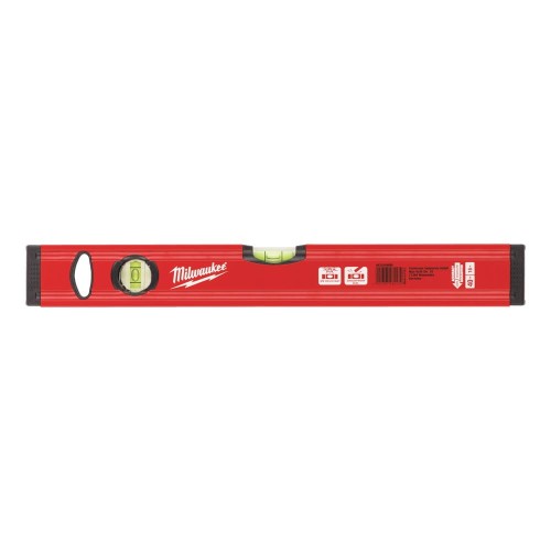 Poziomica magnetyczna 400mm Milwaukee SLIM - 4932464854