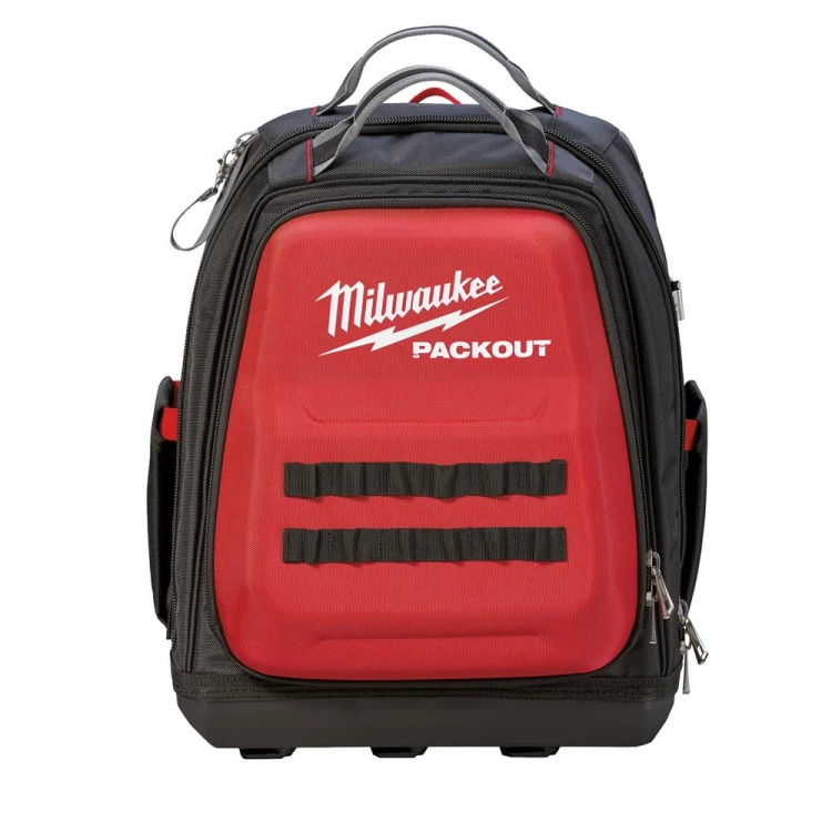 Plecak Milwaukee PACKOUT BACKPACK -  4932471131